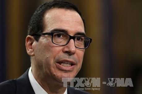 Mỹ đe dọa ban hành thêm các lệnh trừng phạt kinh tế Thổ Nhĩ Kỳ