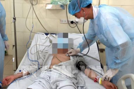 Đã có trường hợp đầu tiên tử vong do sốt xuất huyết tại TP.HCM