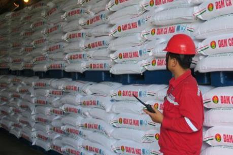 Đạm Cà Mau tiết kiệm hàng chục tỷ đồng từ việc trả nợ trước hạn