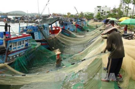 Trà Vinh phát triển kinh tế biển gắn với bảo vệ chủ quyền, an ninh biển