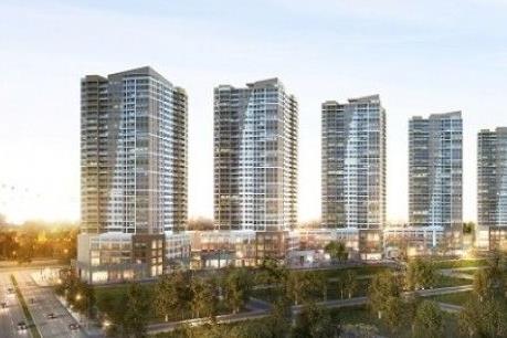 Novaland: Lãi ròng quý II/2018 tăng 39%