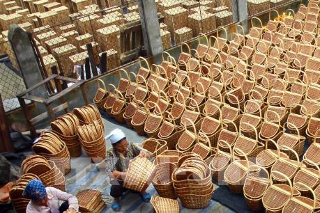 Hà Nội sau 10 năm điều chỉnh địa giới: Bộ mặt nông thôn nhiều đổi mới