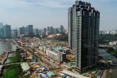 Thị trường bất động sản công nghiệp Việt Nam thu hút doanh nghiệp FDI