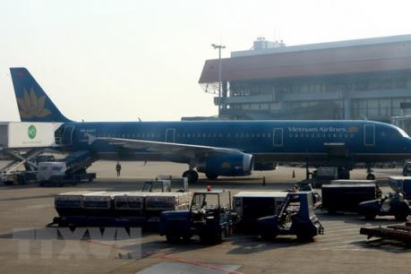Vietnam Airlines cam kết hỗ trợ công tác điều phối vận chuyển mô tạng