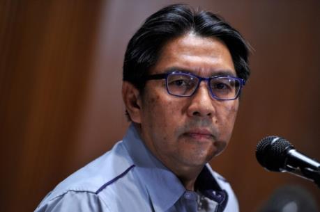 Cục trưởng Hàng không dân dụng Malaysia từ chức sau báo cáo về vụ mất tích máy bay MH370