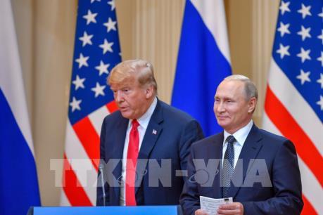 Tổng thống Putin và những nỗ lực gây dấu ấn cho nước Nga (Phần 3)