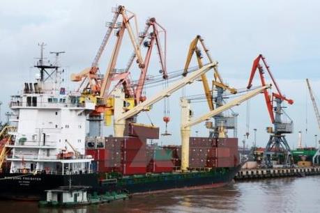 Chủ động giải pháp tạo đà cho xuất khẩu tăng trưởng