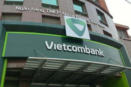 Vietcombank tiếp tục là thương hiệu ngân hàng giá trị nhất Việt Nam