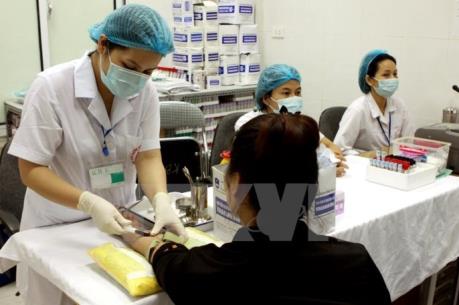 Tỷ lệ nhiễm virus viêm gan B và C ở Việt Nam cao nhất khu vực