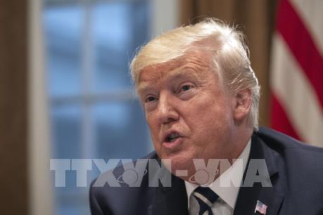 Cuộc chiến thương mại Mỹ-Trung: “Lượt chơi” dạo đầu? (Phần 2)