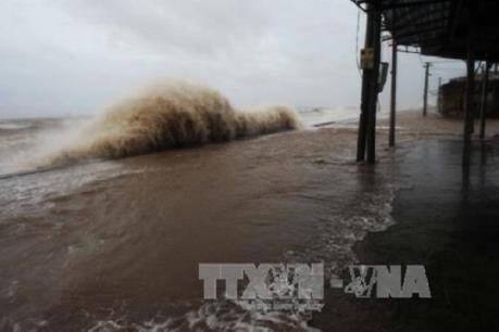 Dự báo thời tiết trong tháng 8, khả năng có 1-2 cơn bão hoặc áp thấp nhiệt đới