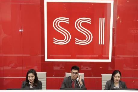 SSI ở trong Top 40 thương hiệu giá trị nhất Việt Nam