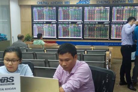 Chứng khoán ngày 14/1: Cổ phiếu ngân hàng diễn biến tích cực