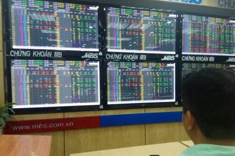 Chứng khoán ngày 20/5: VN-Index vượt ngưỡng 980