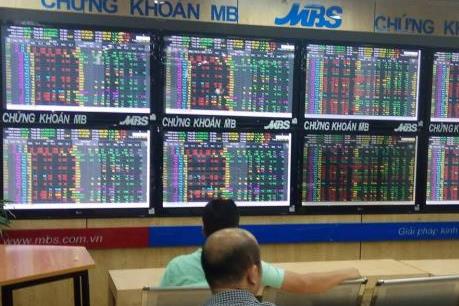 Chứng khoán ngày 1/11: Tiếp đà hưng phấn, “bùng nổ” phiên chiều