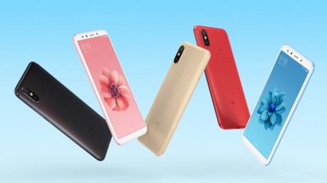 Trung Quốc vượt Mỹ về thị phần điện thoại thông minh