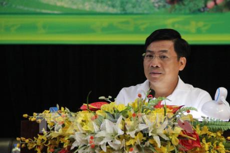 Bắc Giang đạt một mùa vụ vải thiều thành công