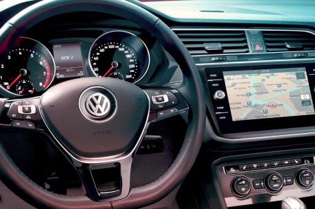 Volkswagen sẽ phải thu hồi 124.000 xe do phát hiện chất gây ung thư