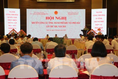 Khuyến công ứng phó như thế nào trong cuộc cách mạng 4.0?