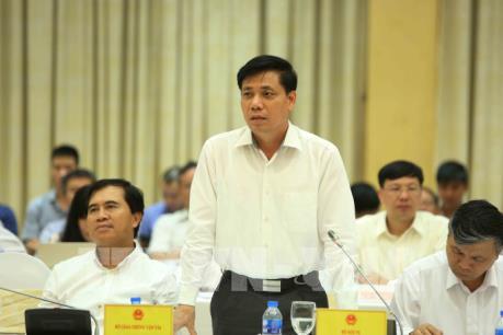 Bộ Giao thông vận tải làm rõ việc tuyển chọn phi công của Vietnam Airlines