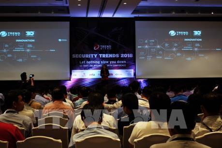 Tìm giải pháp an toàn bảo mật thông tin cho doanh nghiệp