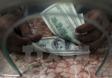 Quốc hội Mỹ thông qua dự luật chi tiêu quốc phòng năm 2019