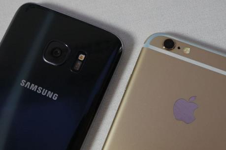 Samsung vượt Apple về tỷ lệ lợi nhuận/doanh thu trong quý II/2018