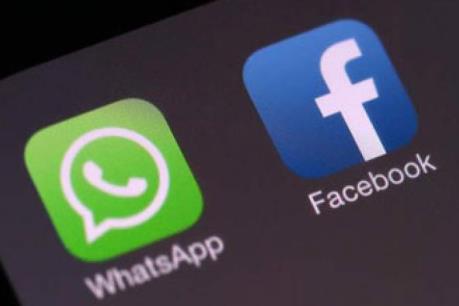 Facebook nghĩ cách “kiếm tiền” từ WhatsApp