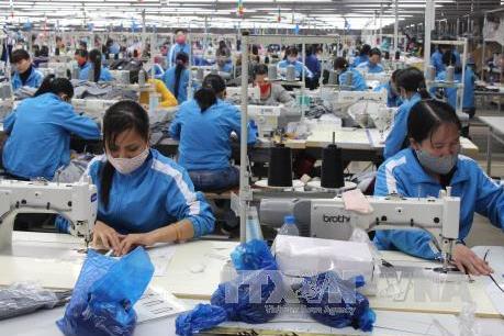Động lực thúc đẩy quan hệ kinh tế giữa Việt Nam với các nước EU