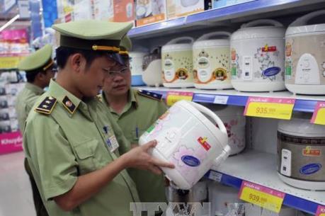 Lập cơ sở dữ liệu về doanh nghiệp để chống gian lận thương mại, hàng giả