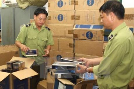 Đề xuất 4 giải pháp đẩy lùi buôn lậu, ổn định thị trường