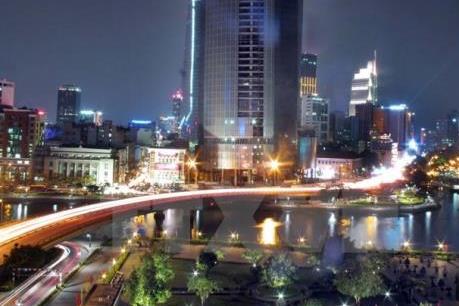 Phê duyệt Đề án phát triển đô thị thông minh bền vững Việt Nam đến năm 2025