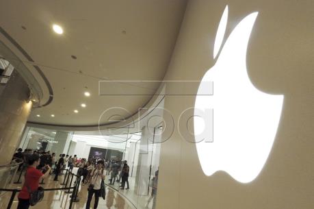 Apple Inc. chính thức trở thành tập đoàn nghìn tỷ USD