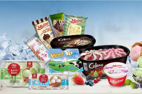 KDC chốt quyền chi trả cổ tức năm 2017