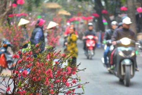 Tết Dương lịch và Tết Âm lịch 2019 được nghỉ mấy ngày?