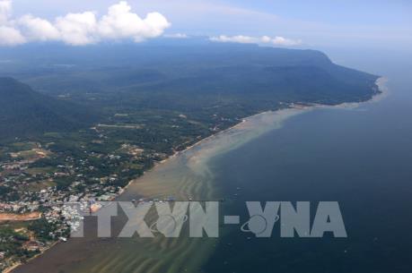 Phú Quốc chính thức khai thác ứng dụng thành phố thông minh