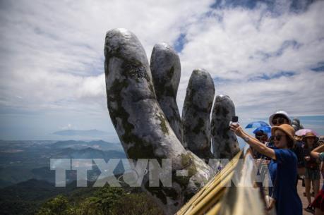Quảng bá hiệu quả hình ảnh Việt Nam bằng số hóa các địa danh du lịch