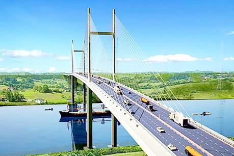 Đồng Nai sẽ chủ trì xây cầu Cát Lái
