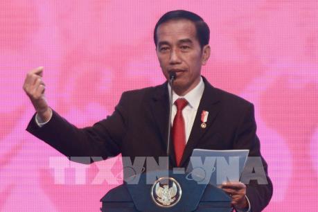 Tham vọng thúc đẩy kế hoạch phát triển cơ sở hạ tầng của Indonesia