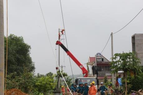 Lịch cắt điện Cần Thơ hôm nay 15/7