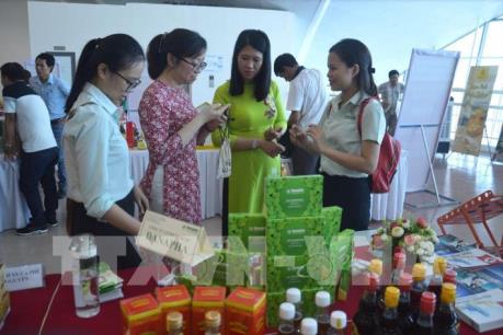 Đà Nẵng tổ chức Hội nghị kết nối cung - cầu 2018