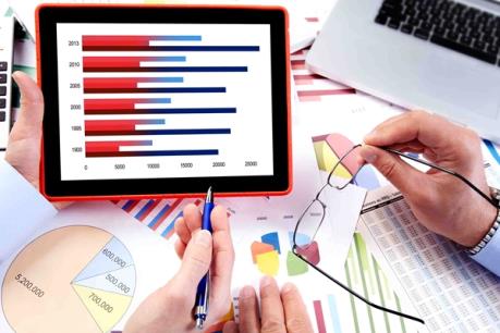 Phát triển hệ thống tài chính vi mô