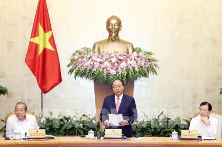 Thủ tướng yêu cầu kiểm tra tình trạng doanh nghiệp chấp nhận nợ thuế