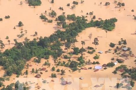 Phát triển năng lượng bền vững và an toàn hồ đập thuỷ điện