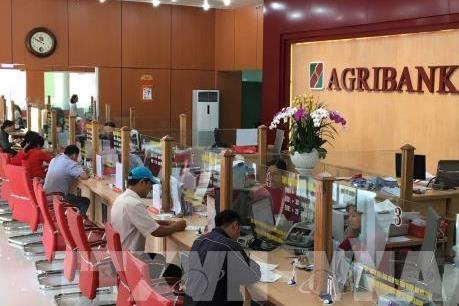 Agribank khuyến khích khách hàng giao dịch online