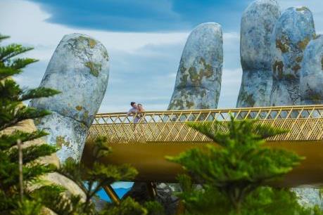 Top điểm đến siêu lãng mạn dành cho các cặp đôi