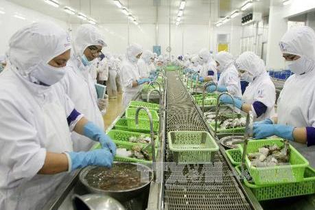 Xuất khẩu nông lâm thủy sản 8 tháng đạt 25,7 tỷ USD