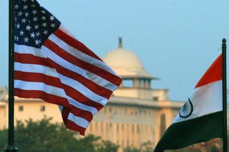 Hàng hóa Mỹ chuẩn bị đối mặt mức thuế quan mới của Ấn Độ