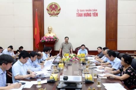 Hưng Yên khai thác thế mạnh vùng nông nghiệp ven Thủ đô