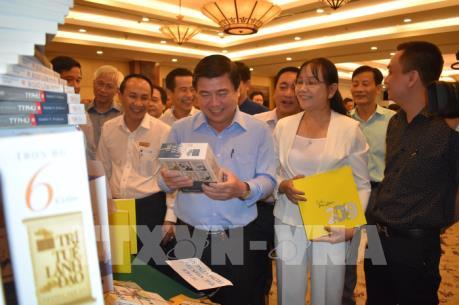 Doanh nghiệp hiến kế xây dựng thương hiệu mạnh